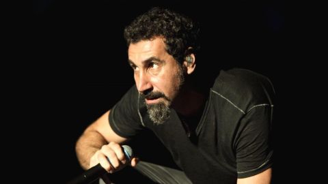 Serj Tankian contesta sobre el futuro de System of a Down