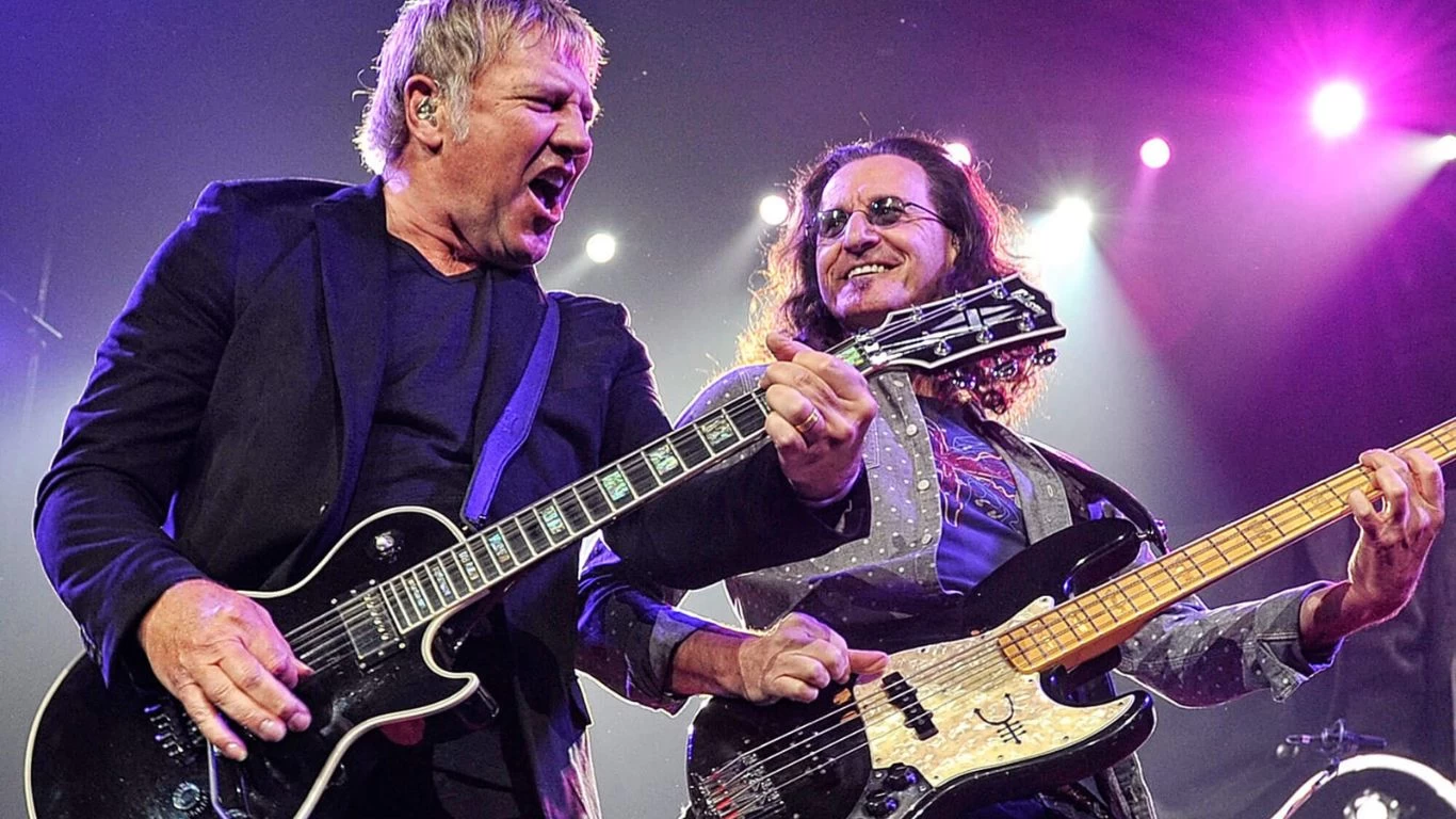 ¿Sos baterista? ¡Rush te está buscando!