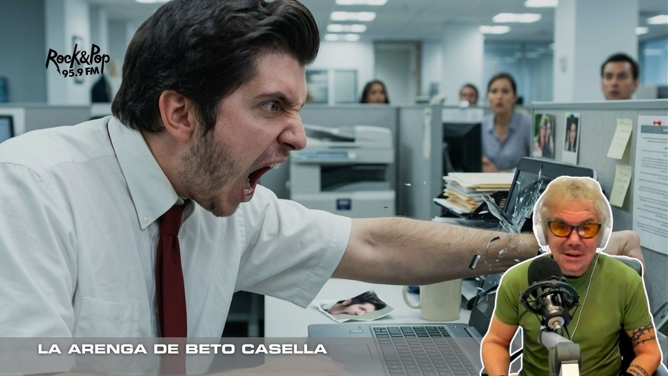Pensá antes de actuar con impulsividad