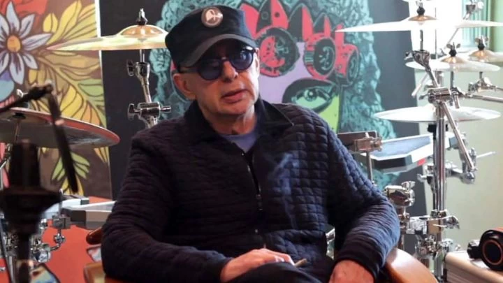 El Indio Solari convocó a una vigilia por el Día de la Memoria