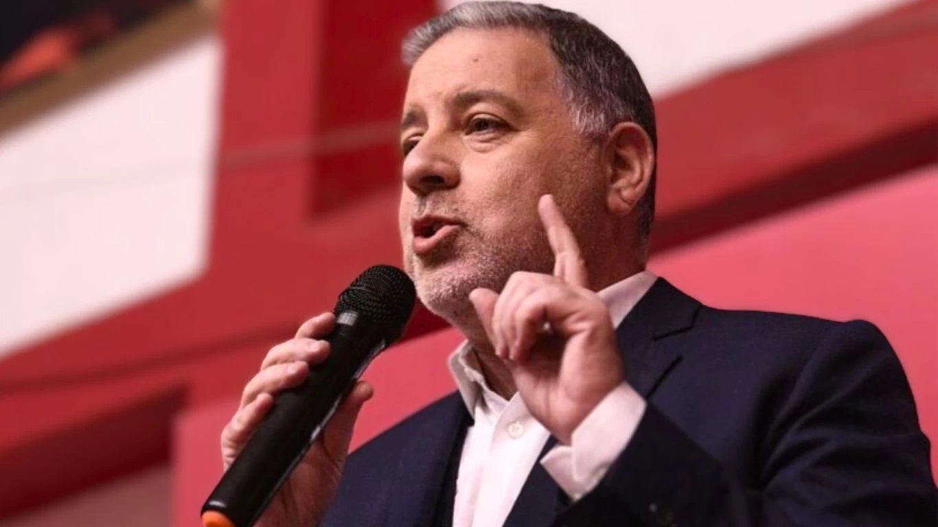 Doman tras su renuncia a Independiente: “El rey está desnudo”