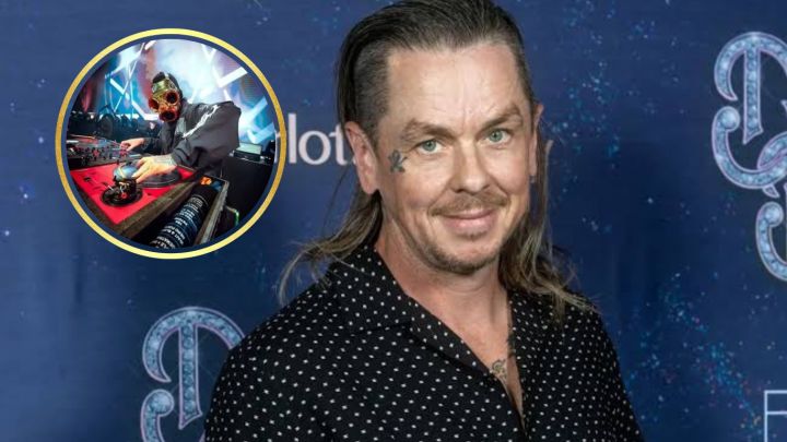 Slipknot: ¿qué está pasando con Sid Wilson?