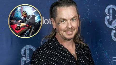Slipknot: ¿qué está pasando con Sid Wilson?
