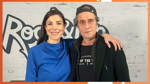 [ENTREVISTA] Diego Peretti en Rock &amp; Pop