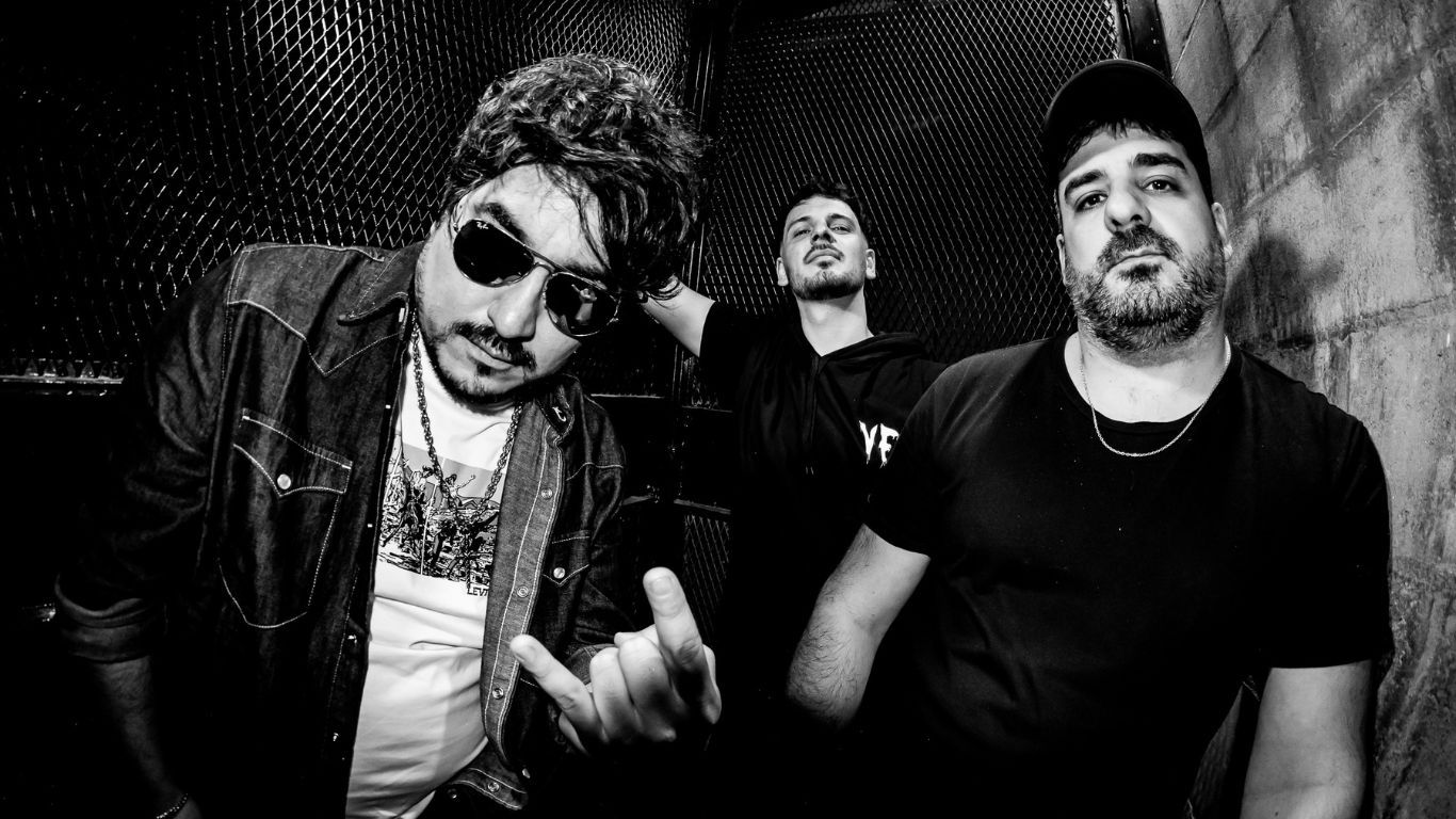 Conocé a Viejo Furgón