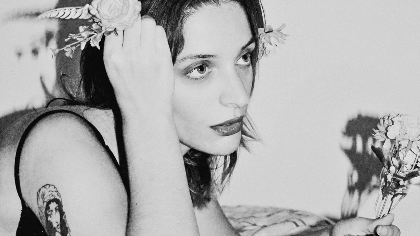 Francis Amante presenta Filosa