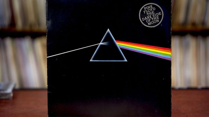 Se vienen las bodas de oro para “The Dark Side of The Moon”