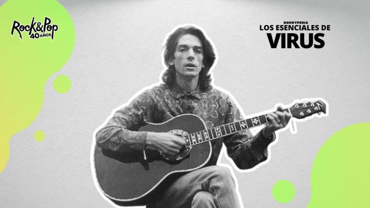 Los esenciales de VIRUS