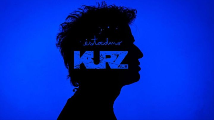 Ale Kurz adelanta su nuevo disco con “Estocolmo”