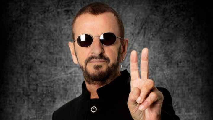 Ringo Starr, contento con el nuevo documental de los Beatles