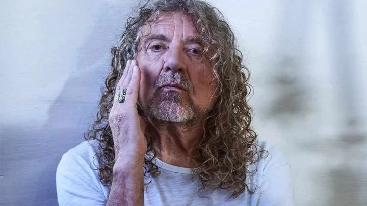 Robert Plant y los hits de Led Zeppelin: dos caminos separados
