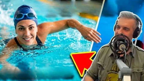 &iquest;Por qu&eacute; es importante saber nadar?