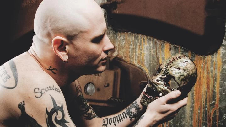 Corey Taylor se queja de sus ingresos: “No ganamos mucha plata”