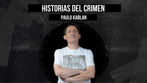Historias del Crimen #05 El asesinato de Alberto Ricardo de Álzaga Piñeyro