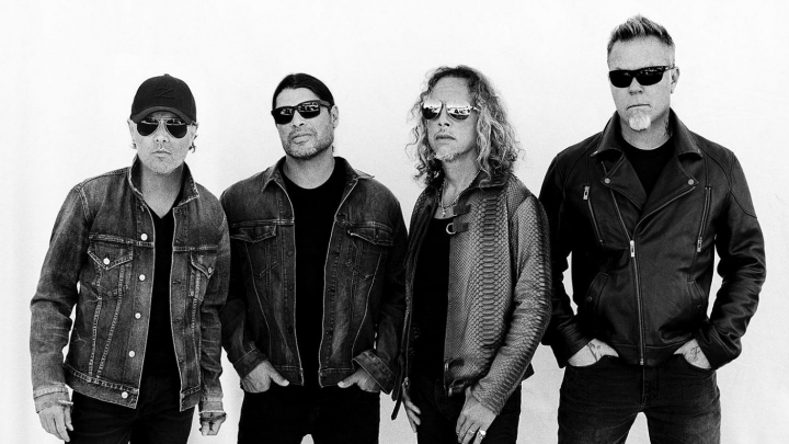 El regalo de Metallica a los argentinos