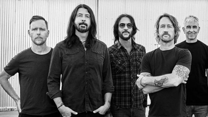 ¿Qué pasará con Foo Fighters luego de la muerte de Taylor Hawkins?