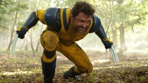 Vuelve Wolverine a la gran pantalla: “Nunca más diré nunca”