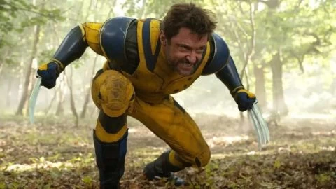 Vuelve Wolverine a la gran pantalla: “Nunca más diré nunca”
