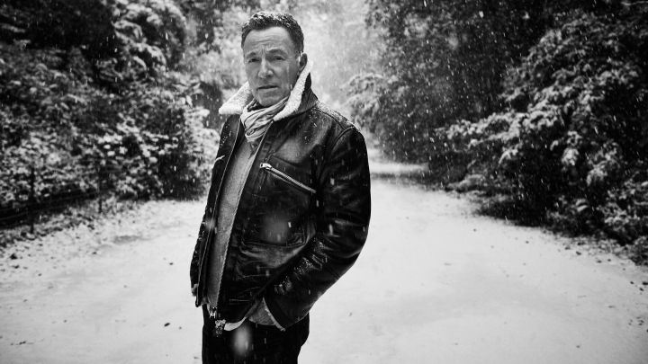 Los Fantasmas de Bruce Springsteen