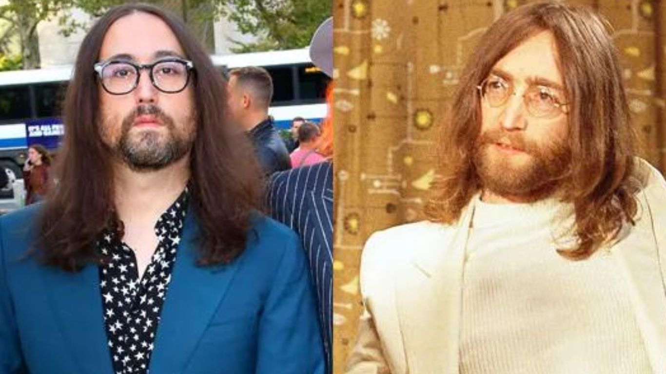 Sean Ono Lennon: “Me niego a que el mundo olvide la música de mi padre”