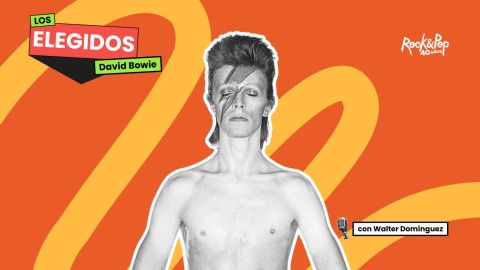 Los Elegidos | Temporada 2 "David Bowie"