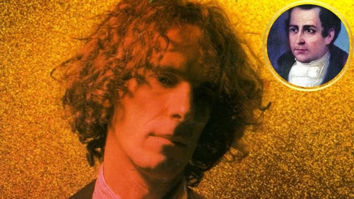 [QPLF] ¿Qué tiene que ver Spinetta con Mariano Moreno?