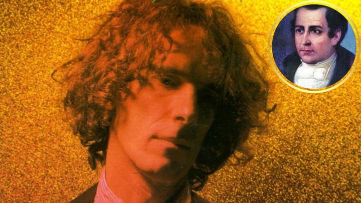 [QPLF] &iquest;Qu&eacute; tiene que ver Spinetta con Mariano Moreno?