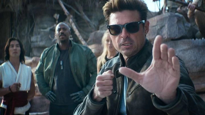 Mirá el tráiler de la nueva Mortal Kombat II