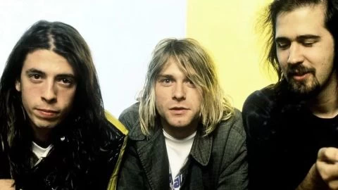 Eliminaron la exposición sobre Nirvana de Seattle