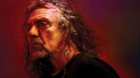 Escuchá “Chevrolet” el nuevo single de Robert Plant