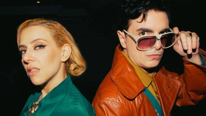 Confirmado: Lost inspiró uno de los hits de Miranda!