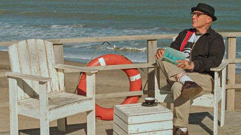 Sr. Flavio despidi&oacute; el a&ntilde;o con nuevo video