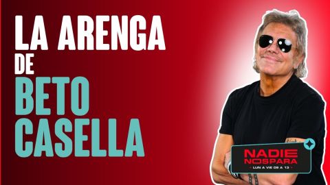 Permitido no caretearla