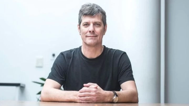 Pergolini se queda al frente del “Ranking Rock & Pop”