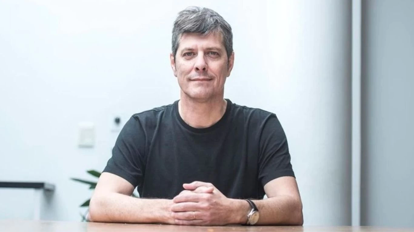 Pergolini se queda al frente del “Ranking Rock & Pop”