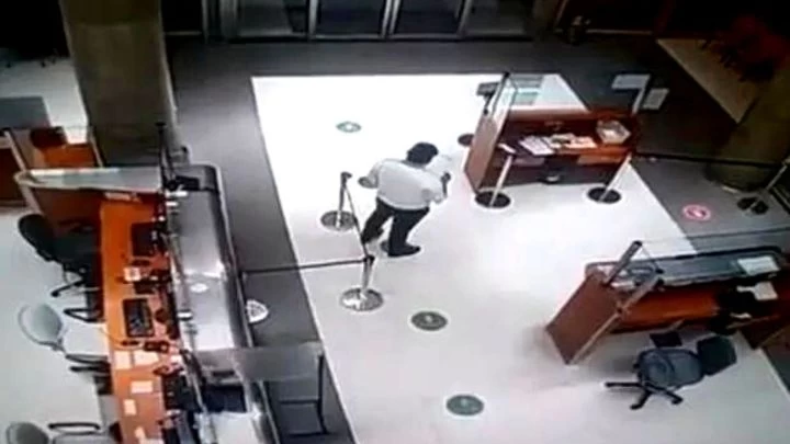 Fenómenos paranormales:¿Existen los fantasmas?