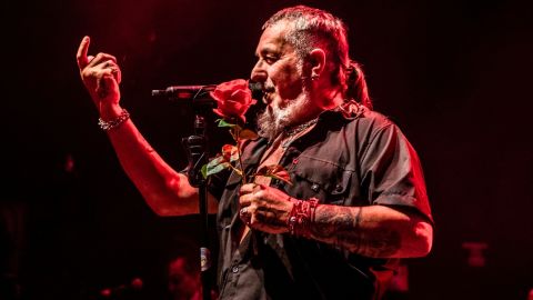 Treinta a&ntilde;os despu&eacute;s, la fiesta sigue siendo Kapanga