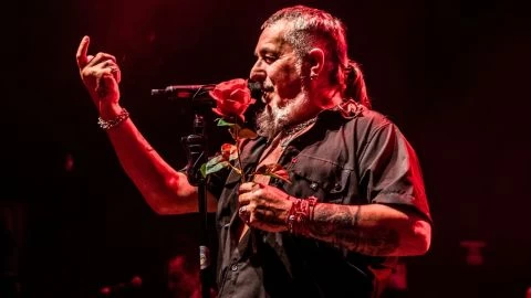 Treinta a&ntilde;os despu&eacute;s, la fiesta sigue siendo Kapanga