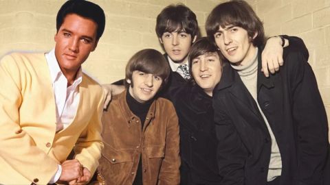 ¡Mejorá tu salud cantando canciones de Elvis y Los Beatles!