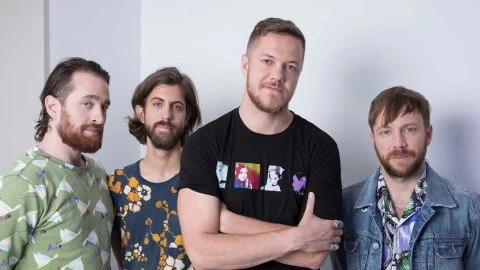 Imagine Dragons anunci&oacute; su pr&oacute;ximo disco: Mercury - Act 1