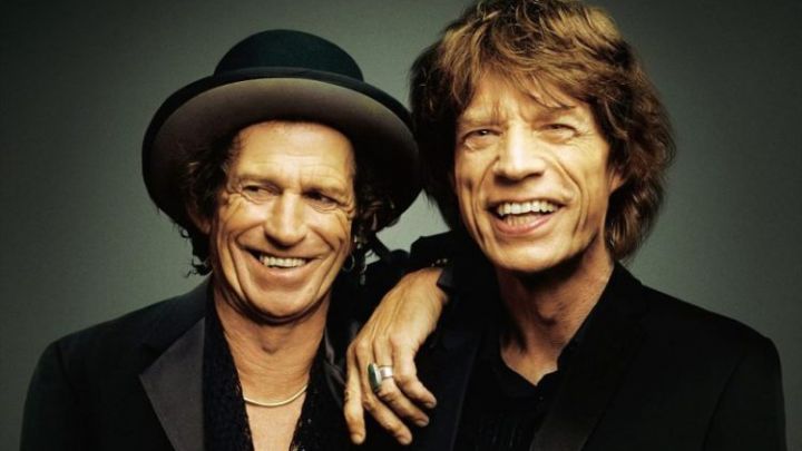 Los Rolling Stones estrenan video
