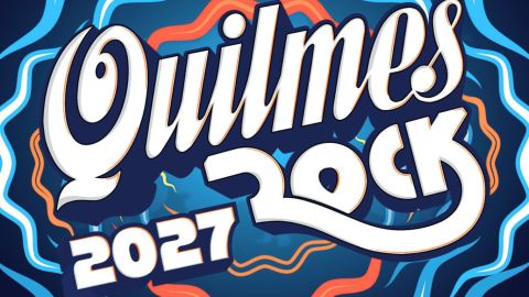 Confirmado: ¡Hay Quilmes Rock 2027!
