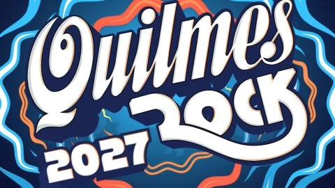 Confirmado: ¡Hay Quilmes Rock 2027!
