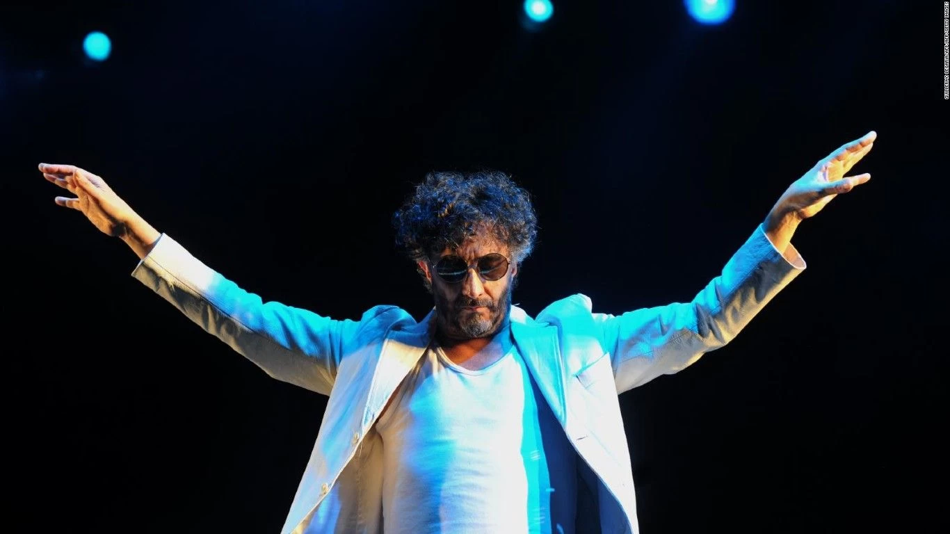 Fito Paez recibirá un premio a la Excelencia Musical