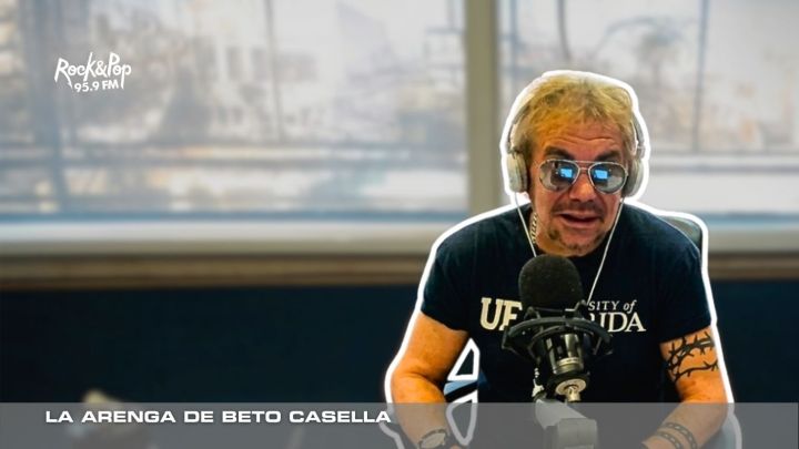 No te descuides cuando las cosas andan bien