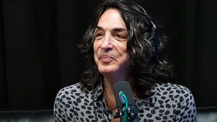 Paul Stanley sincero sobre la primera despedida de Kiss: “Decepcionante”