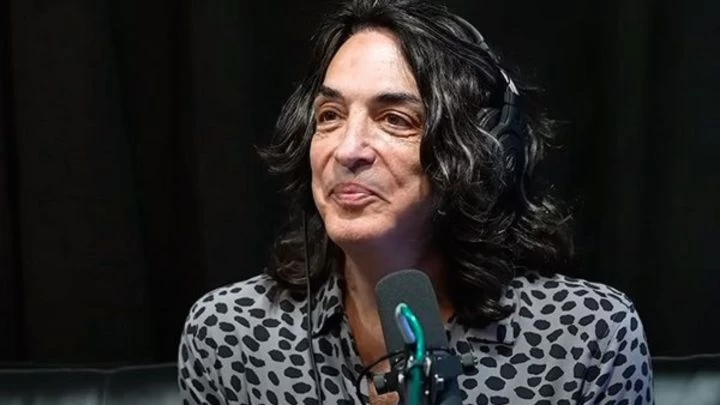 Paul Stanley sincero sobre la primera despedida de Kiss: “Decepcionante”
