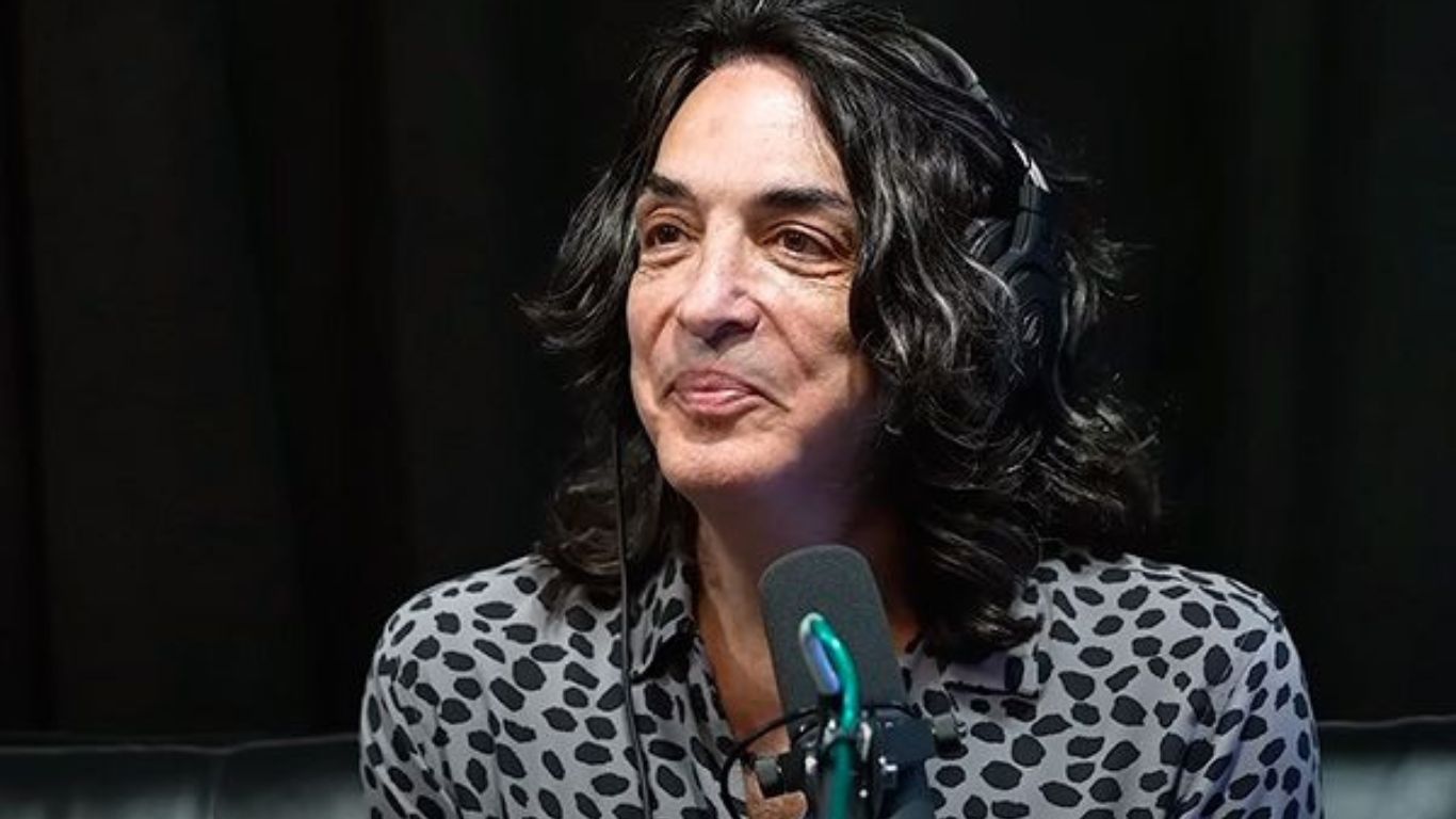 Paul Stanley sincero sobre la primera despedida de Kiss: “Decepcionante”