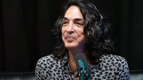 Paul Stanley sincero sobre la primera despedida de Kiss: “Decepcionante”