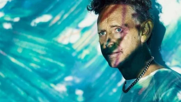 Martin Gore anuncia un EP instrumental